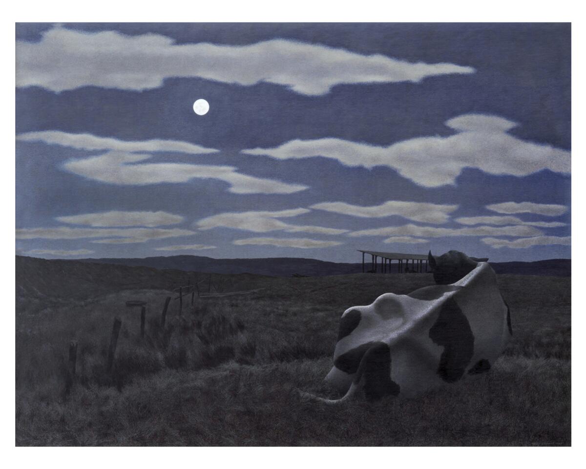 Alex Colville | Fine Art
