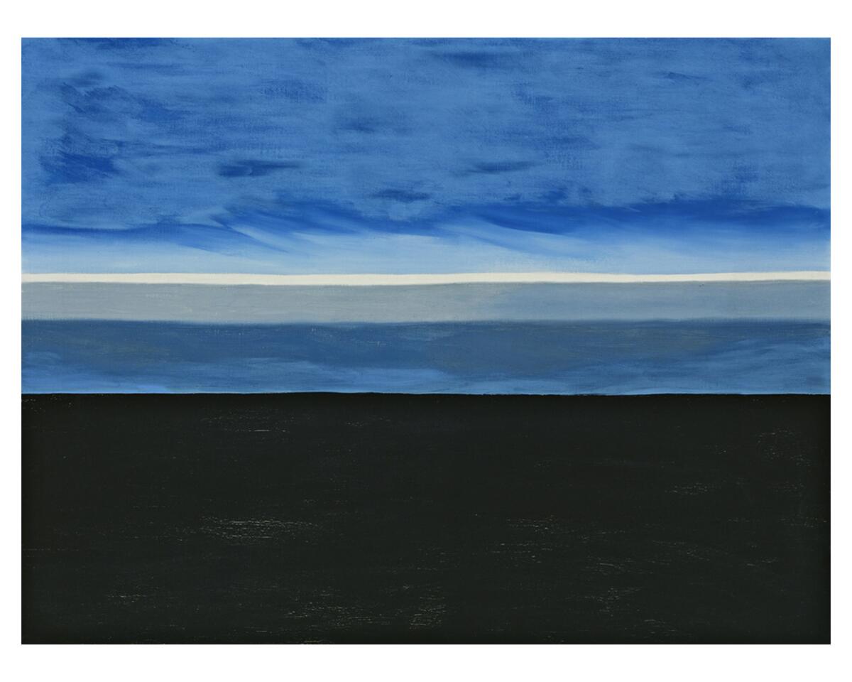 Georgia O’Keeffe | Fine Art