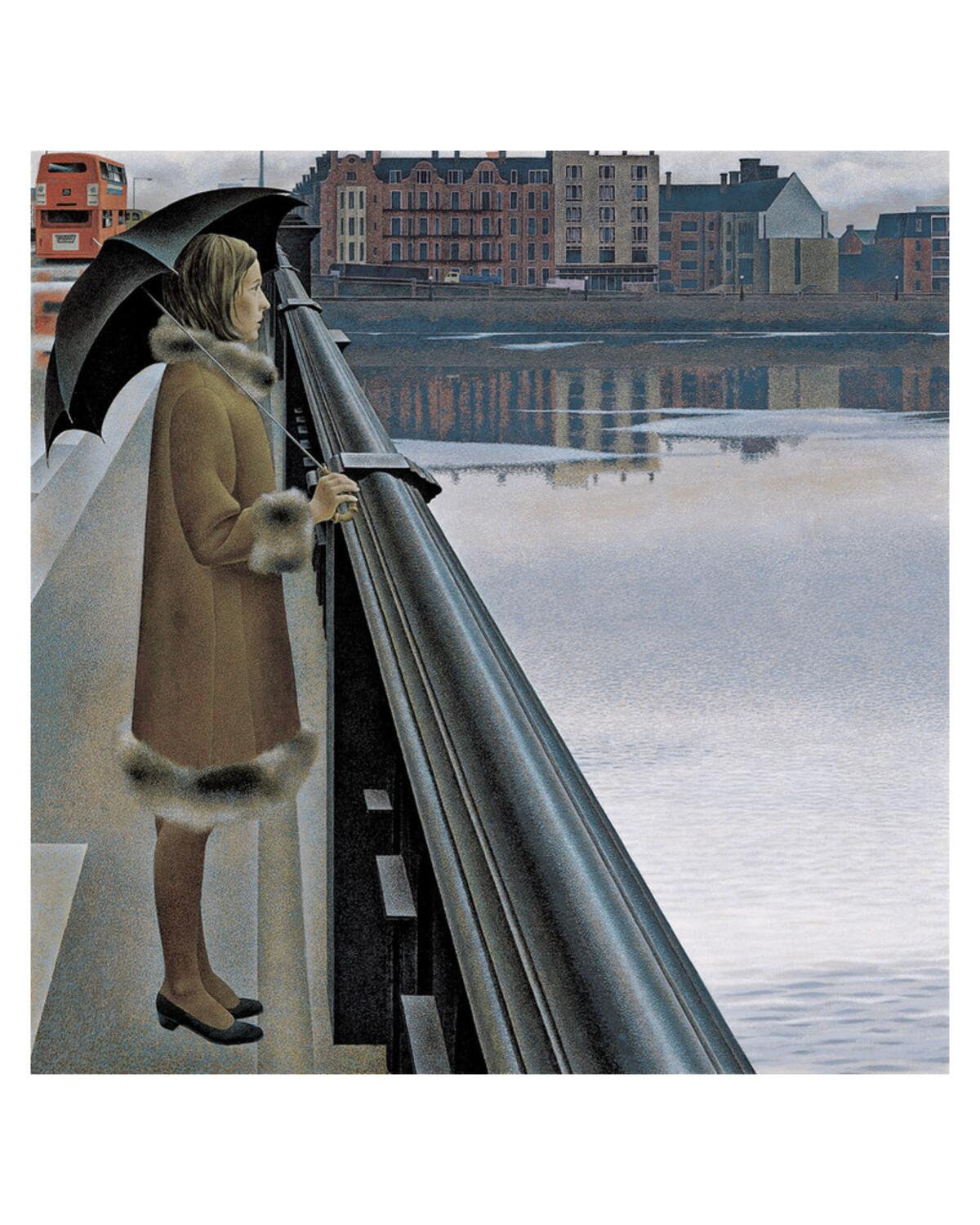 Alex Colville | Fine Art