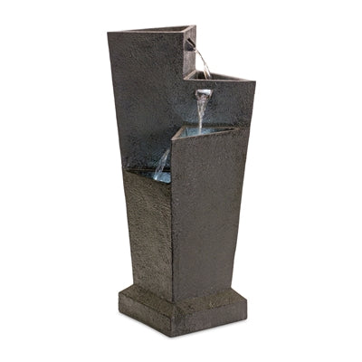 Modern Home Fountain