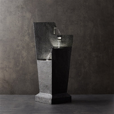 Modern Home Fountain