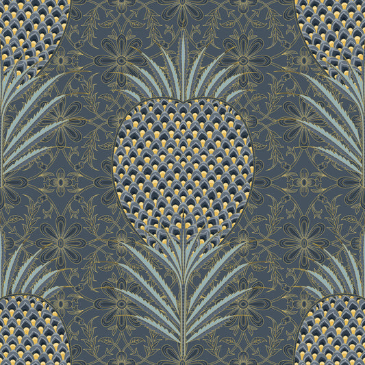 Anasa | Commercial Type II Wallpaper