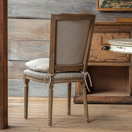 Modern Farmer Dining Chair