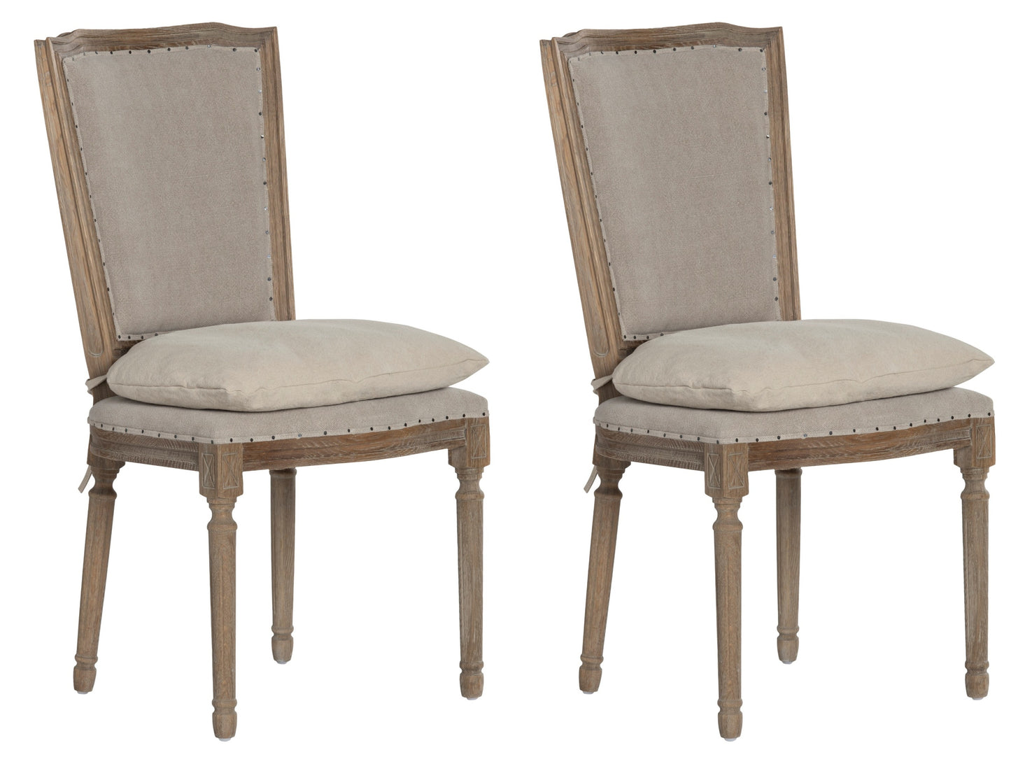 Modern Farmer Dining Chair