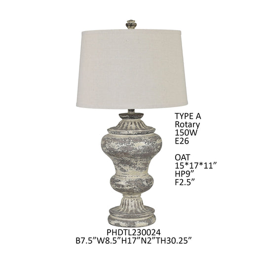 Cadaques Lamp