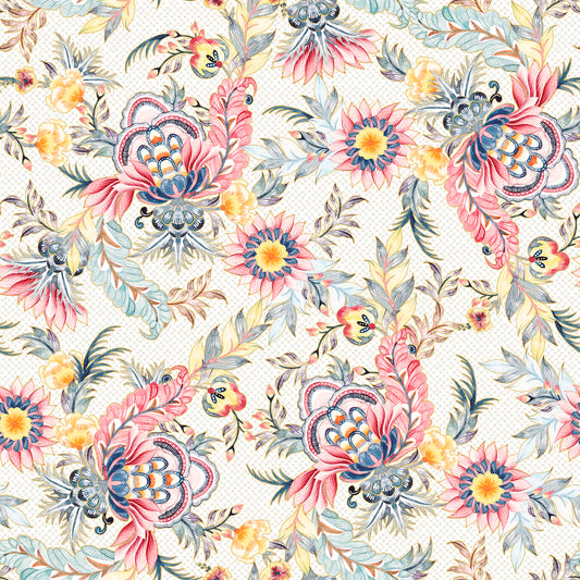 Calico | Commercial Type II Wallpaper