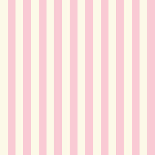Pink Striped | Wallpaper