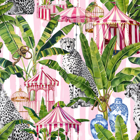 Soiree | Commercial Type II Wallpaper