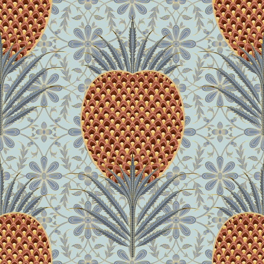 Anasa | Commercial Type II Wallpaper