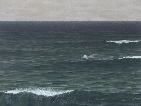 Alex Colville | Fine Art