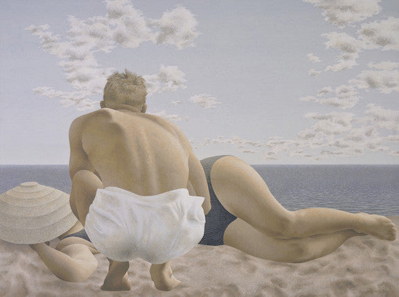 Alex Colville | Fine Art