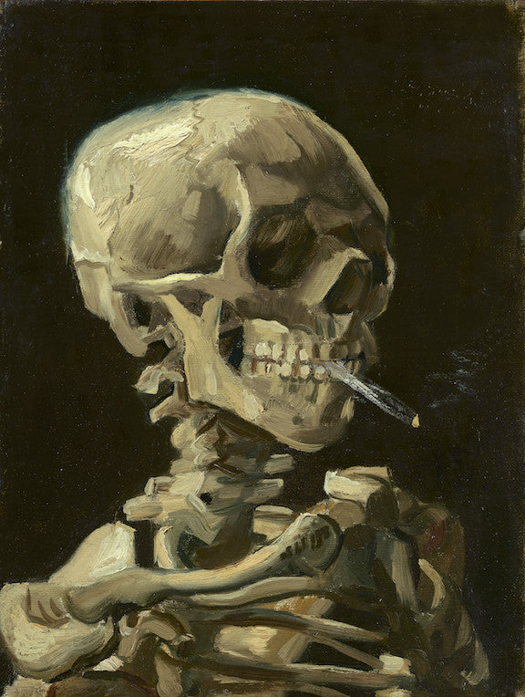Vincent Van Gogh | Fine Art