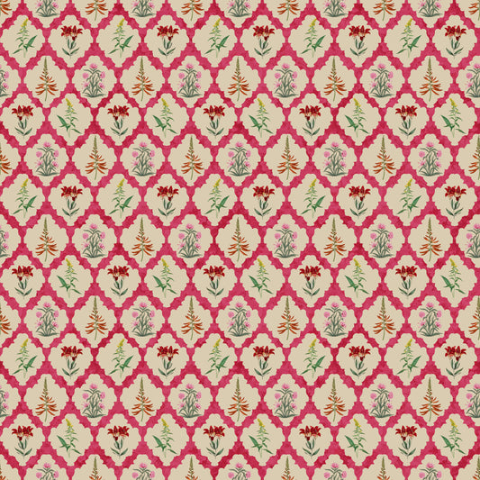 Viva | Commercial Type II Wallpaper