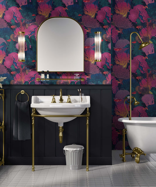 La Vie Marine | Commercial Type II Wallpaper