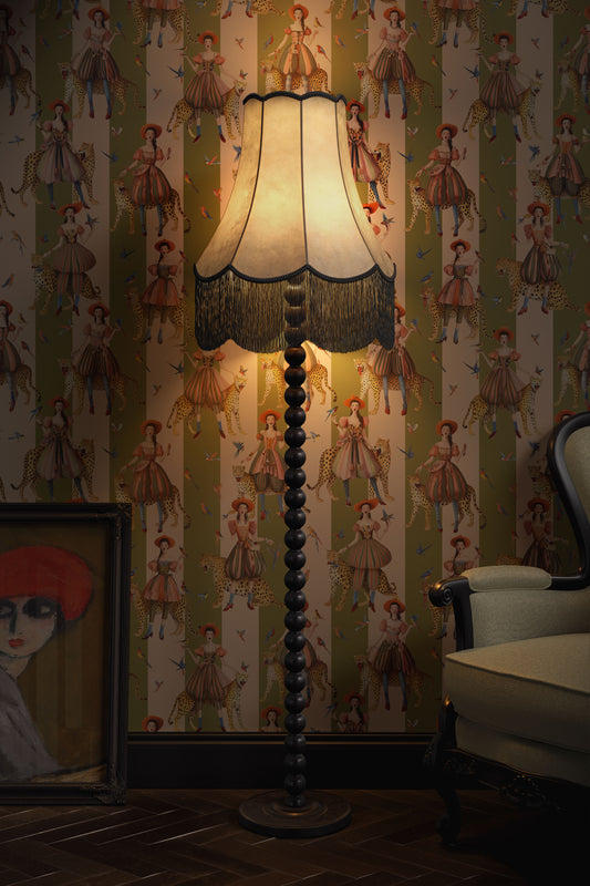 Effimera | Commercial Type ll Wallpaper