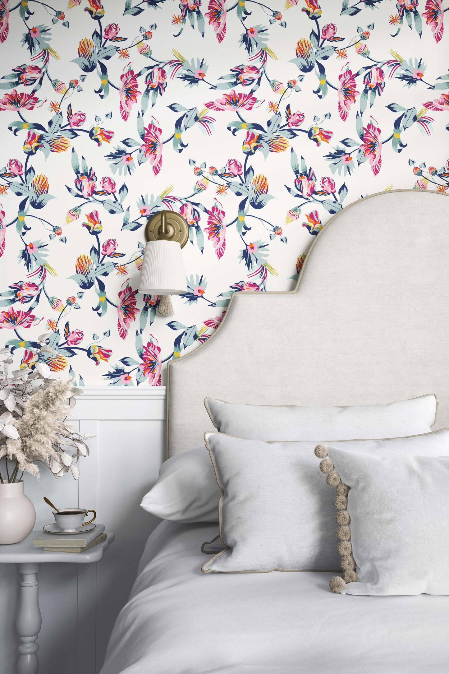 Exotica | Commercial Type II Wallpaper