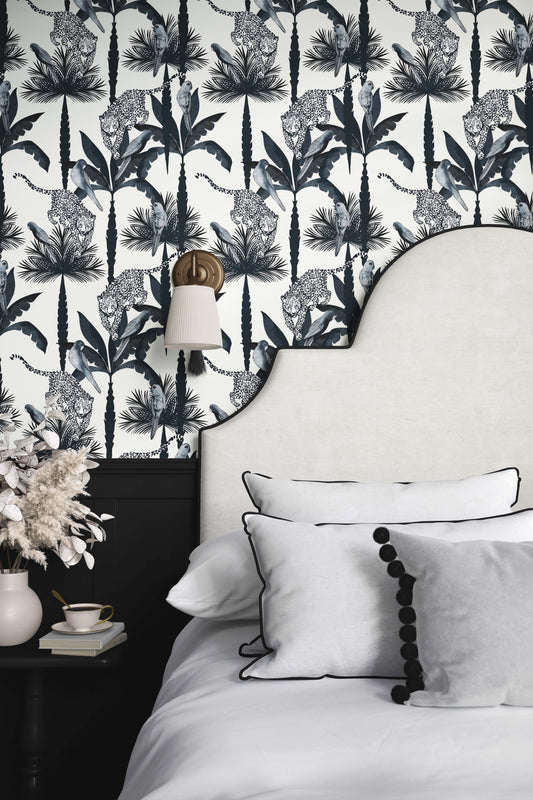 Poema | Commercial Type II Wallpaper