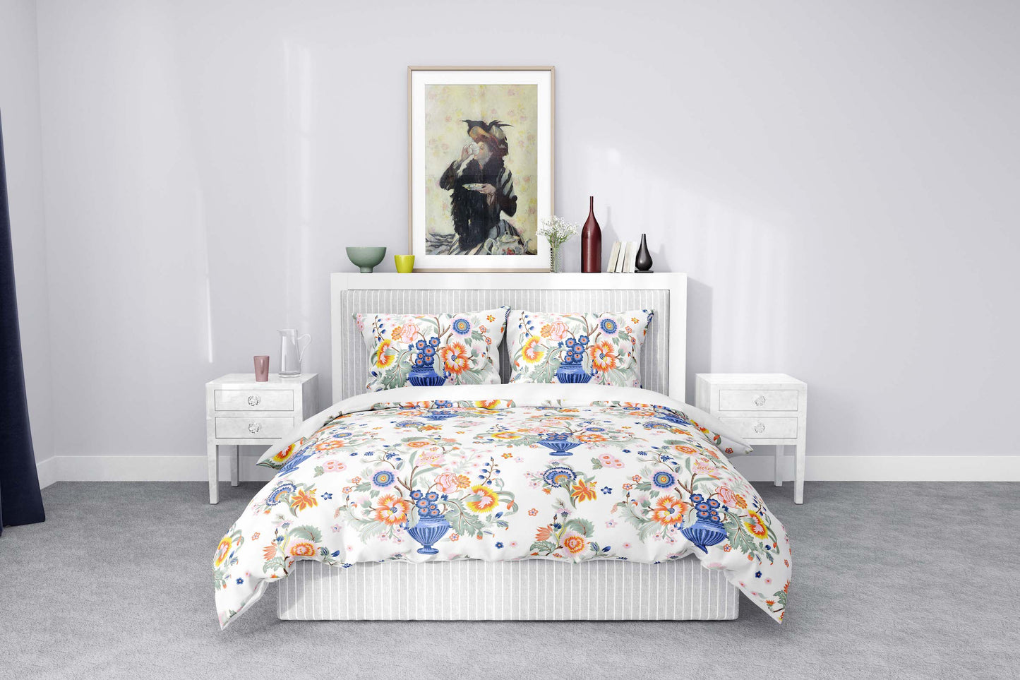 Sanctuary | Duvet