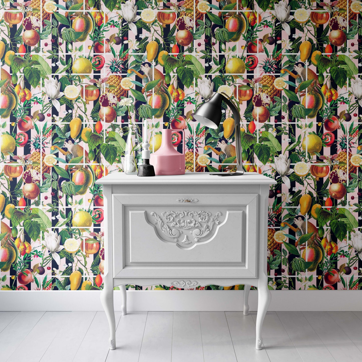 Tropicana | Commercial Type II Wallpaper