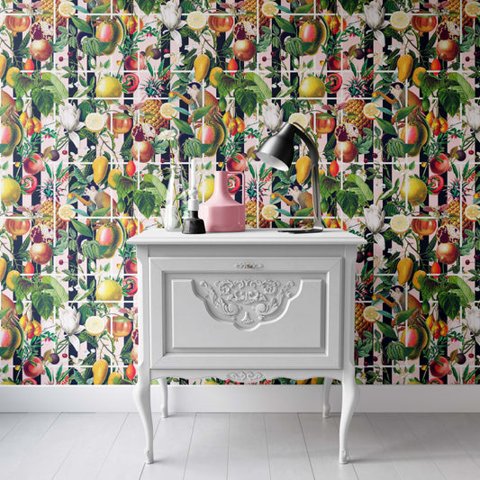 Tropicana | Commercial Type II Wallpaper