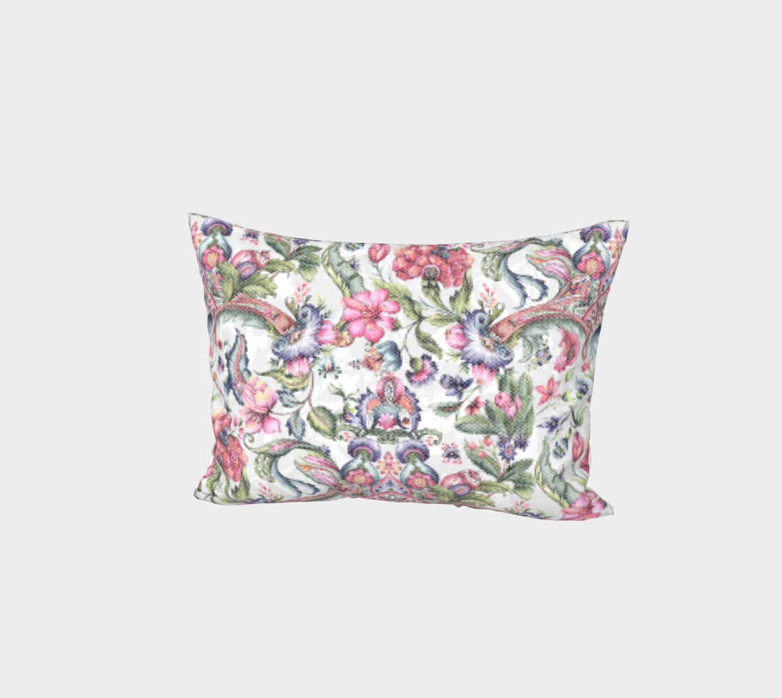 Ornate | Sham