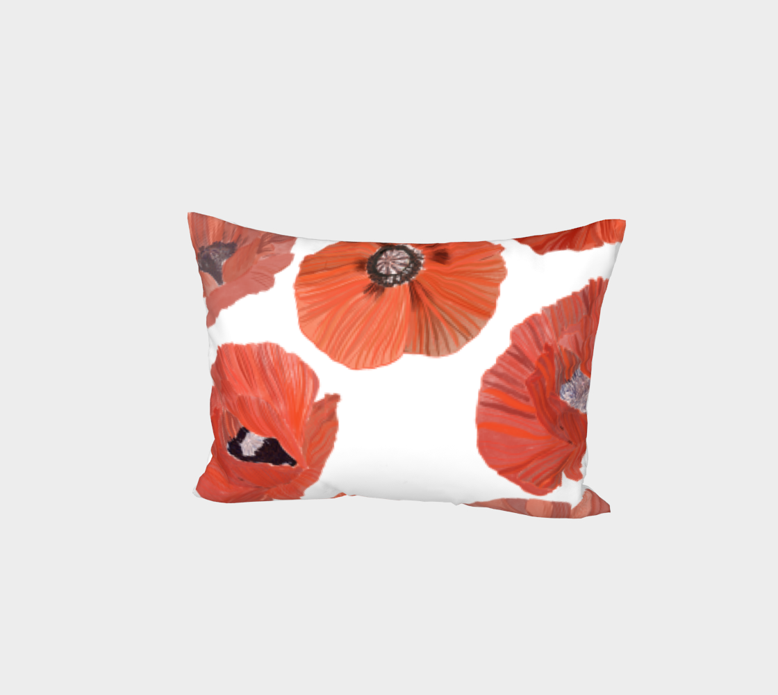 Opium Poppy | Sham