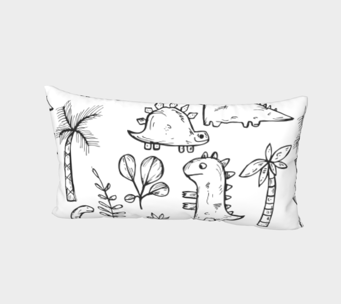 Dino Beach | Sham