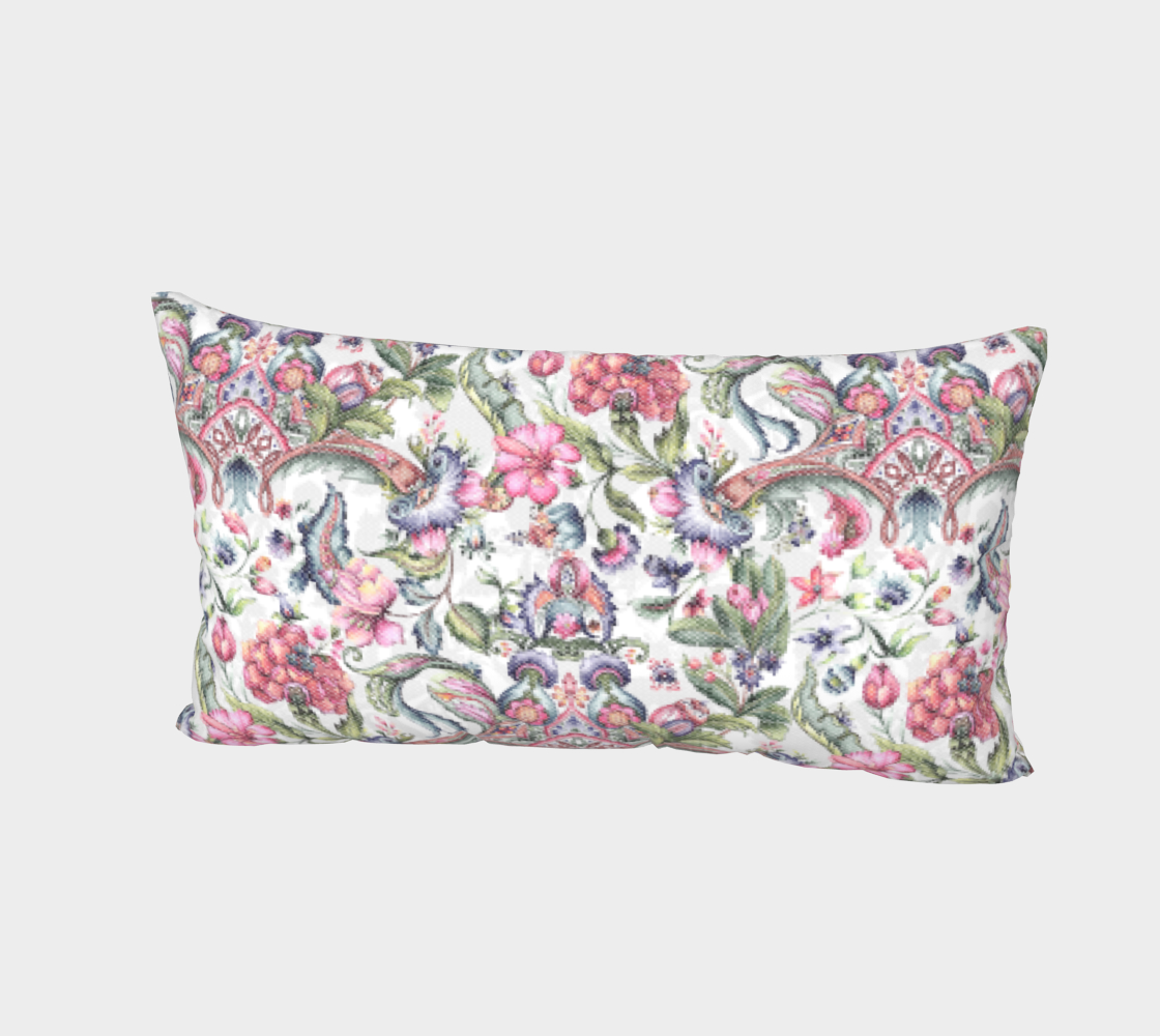 Ornate | Sham