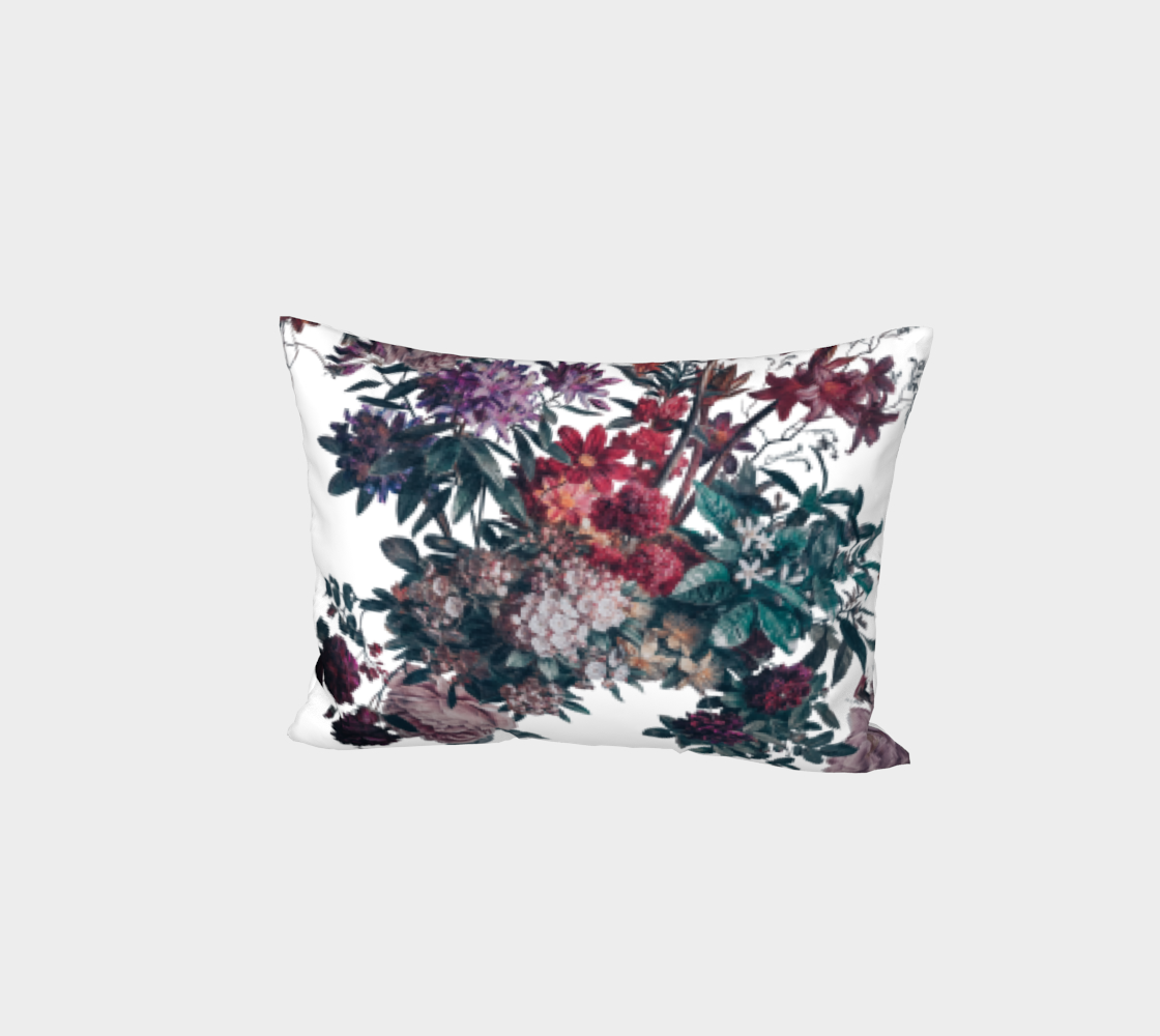 Dark Garden | Sham