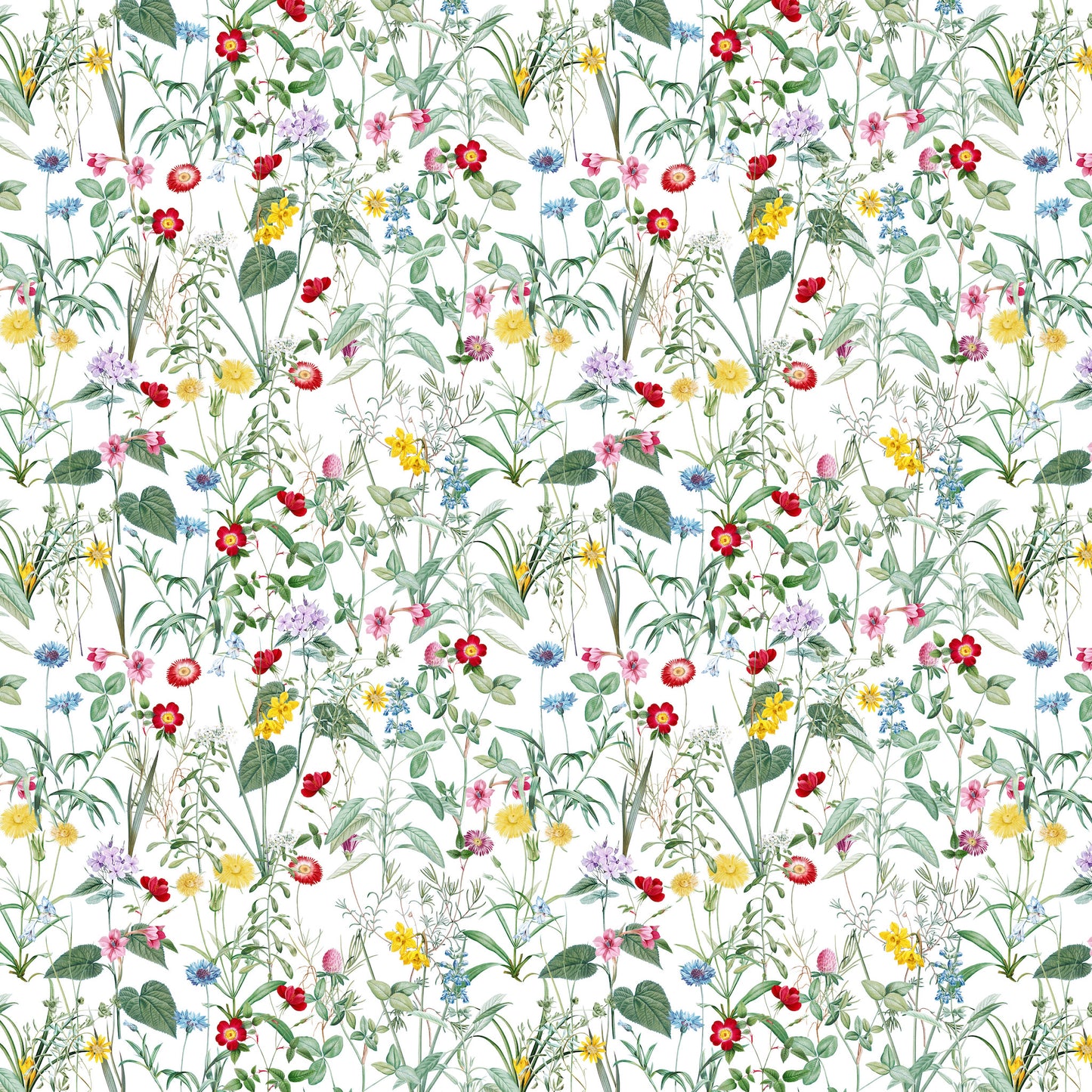 Spring Fling | Duvet
