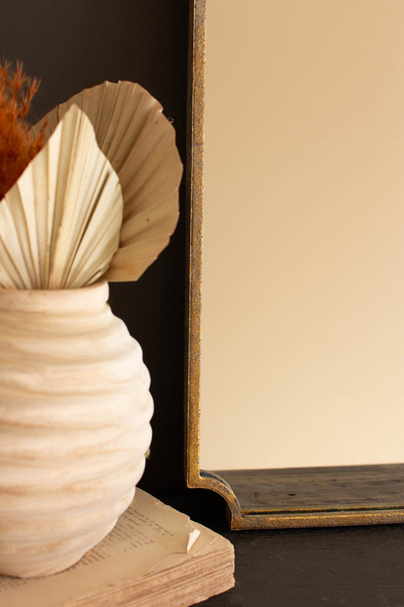 Antique Wall Mirror