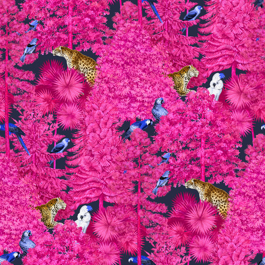 El Bosque | Commercial Type II Wallpaper