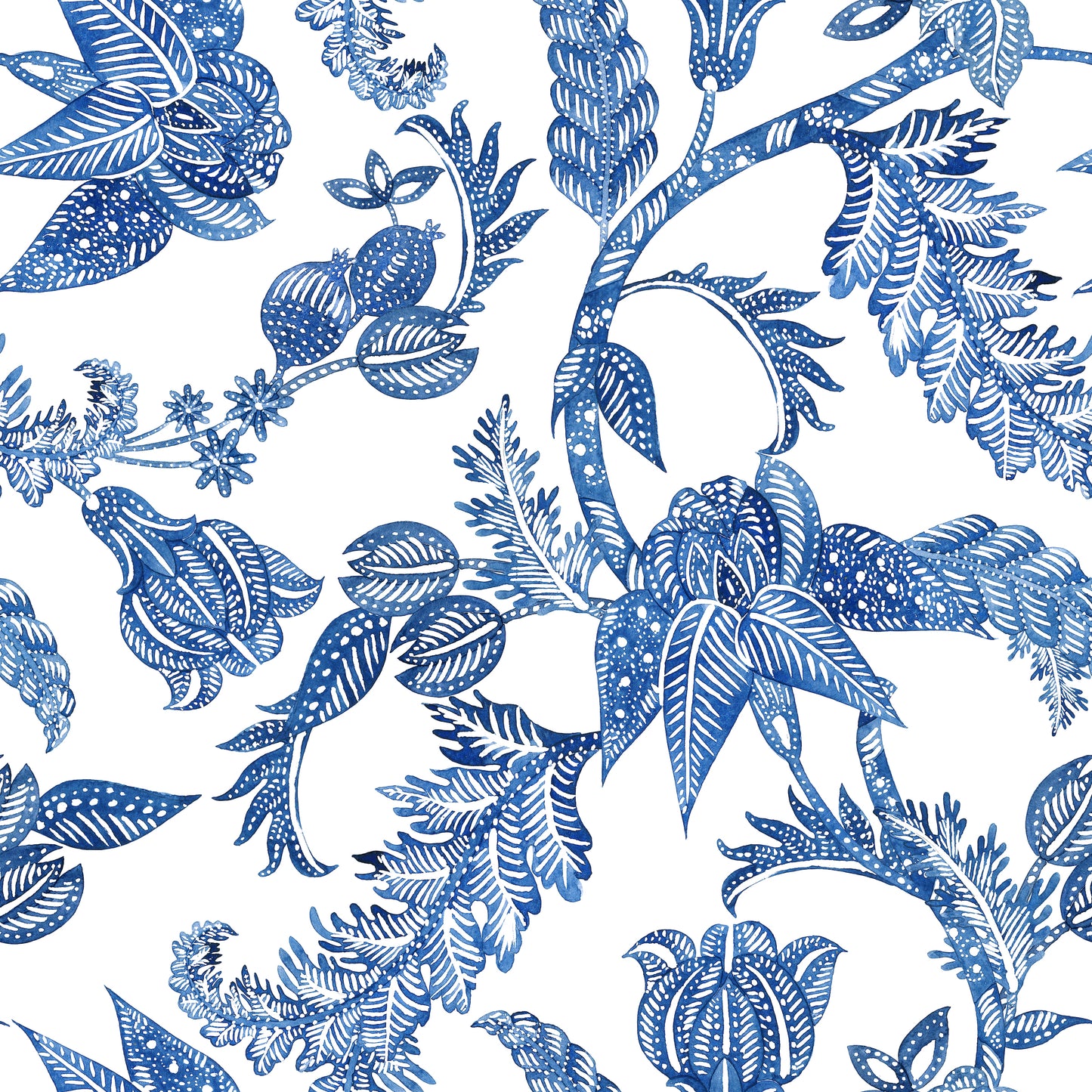 Batik | Duvet