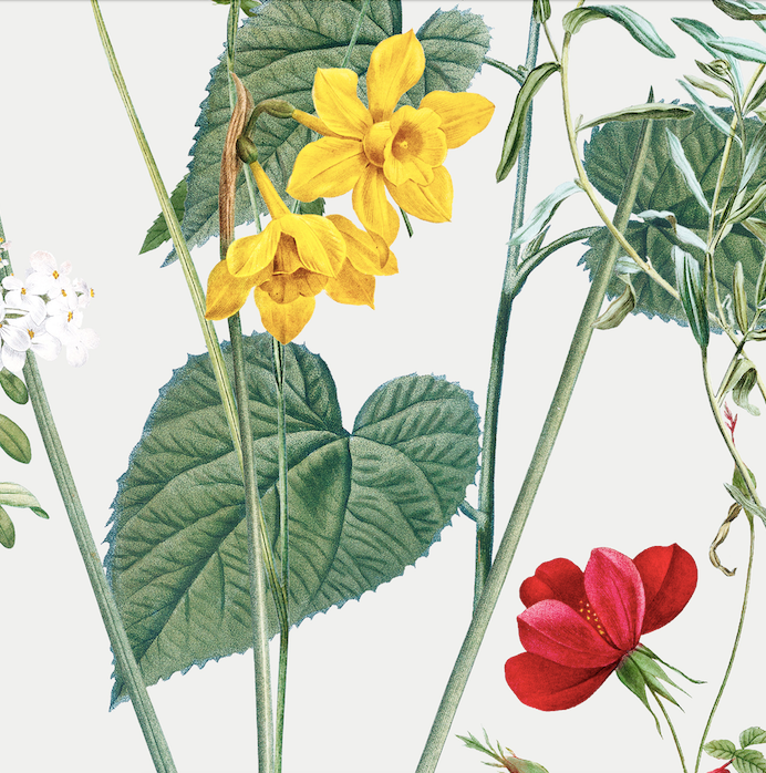 Spring Fling | Duvet