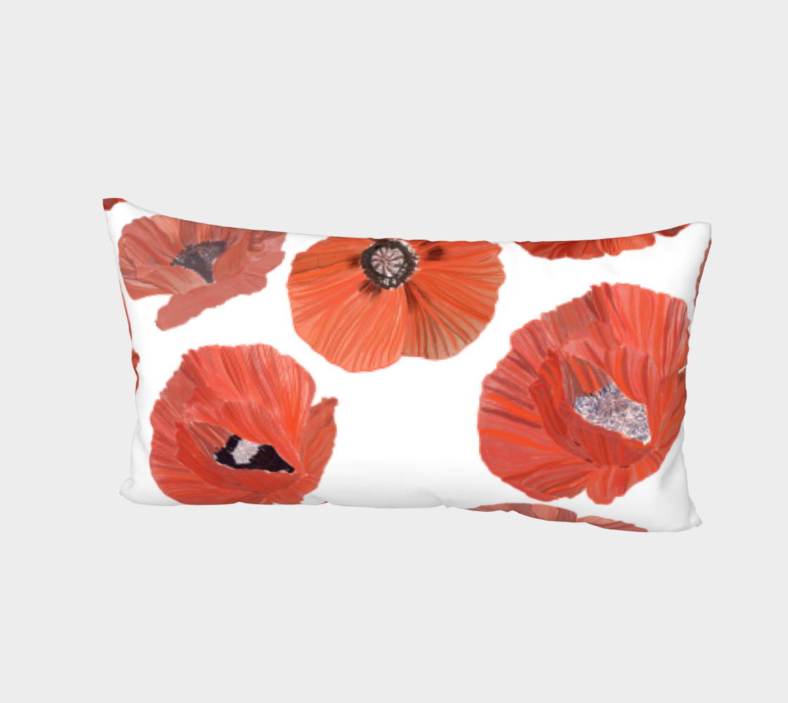 Opium Poppy | Sham
