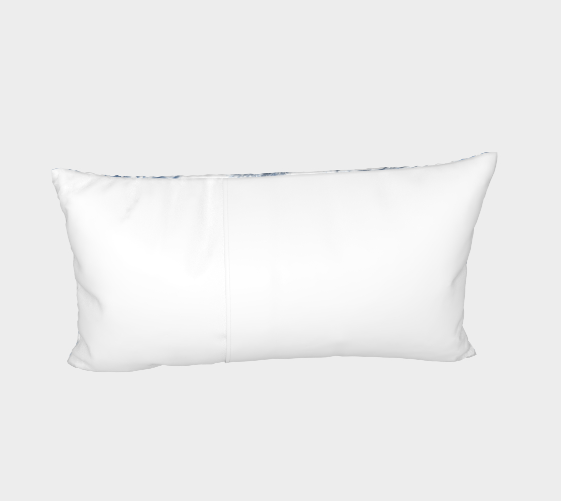 Toile Fleurie | Sham