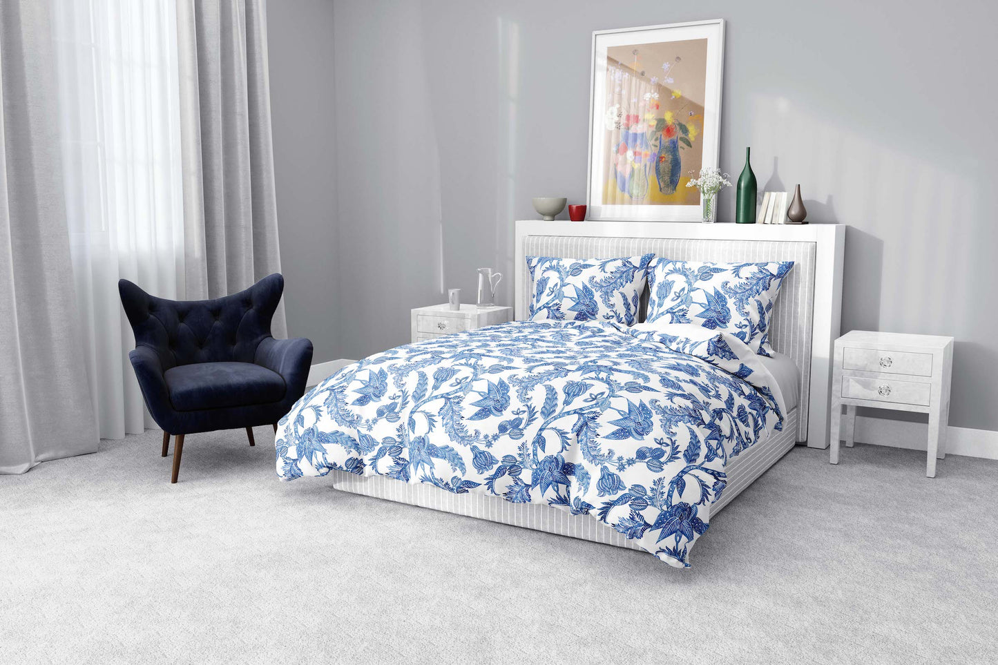Batik | Duvet
