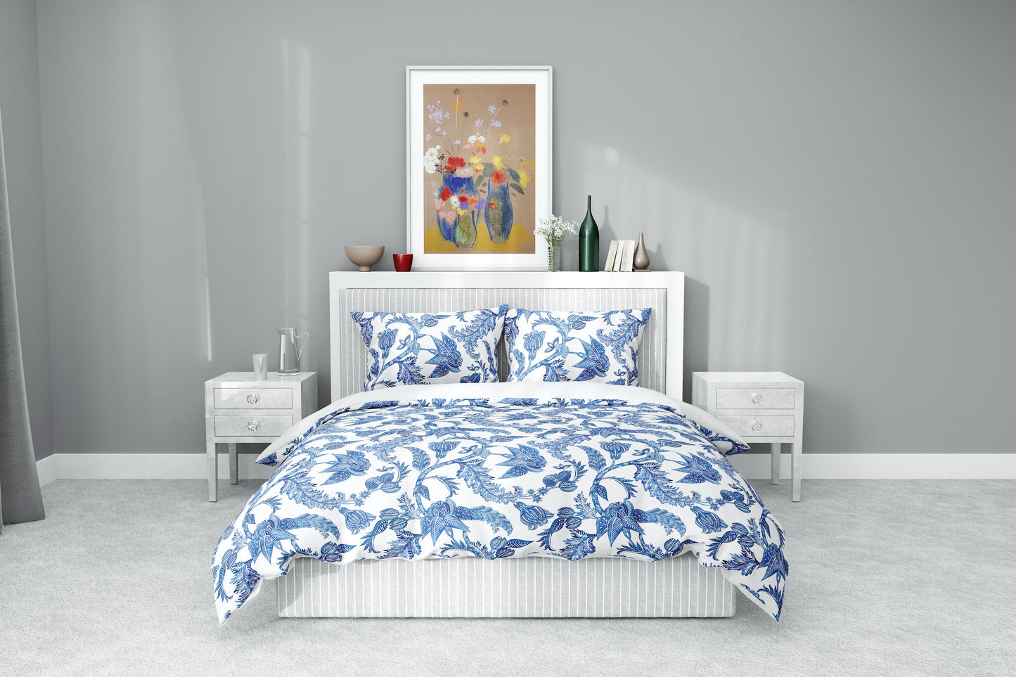 Batik | Duvet