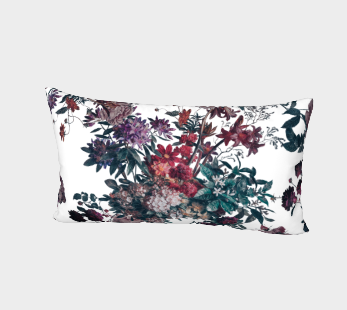 Dark Garden | Sham
