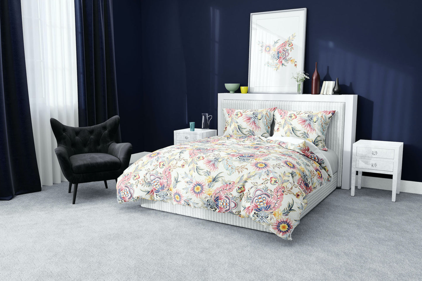 Calico | Duvet