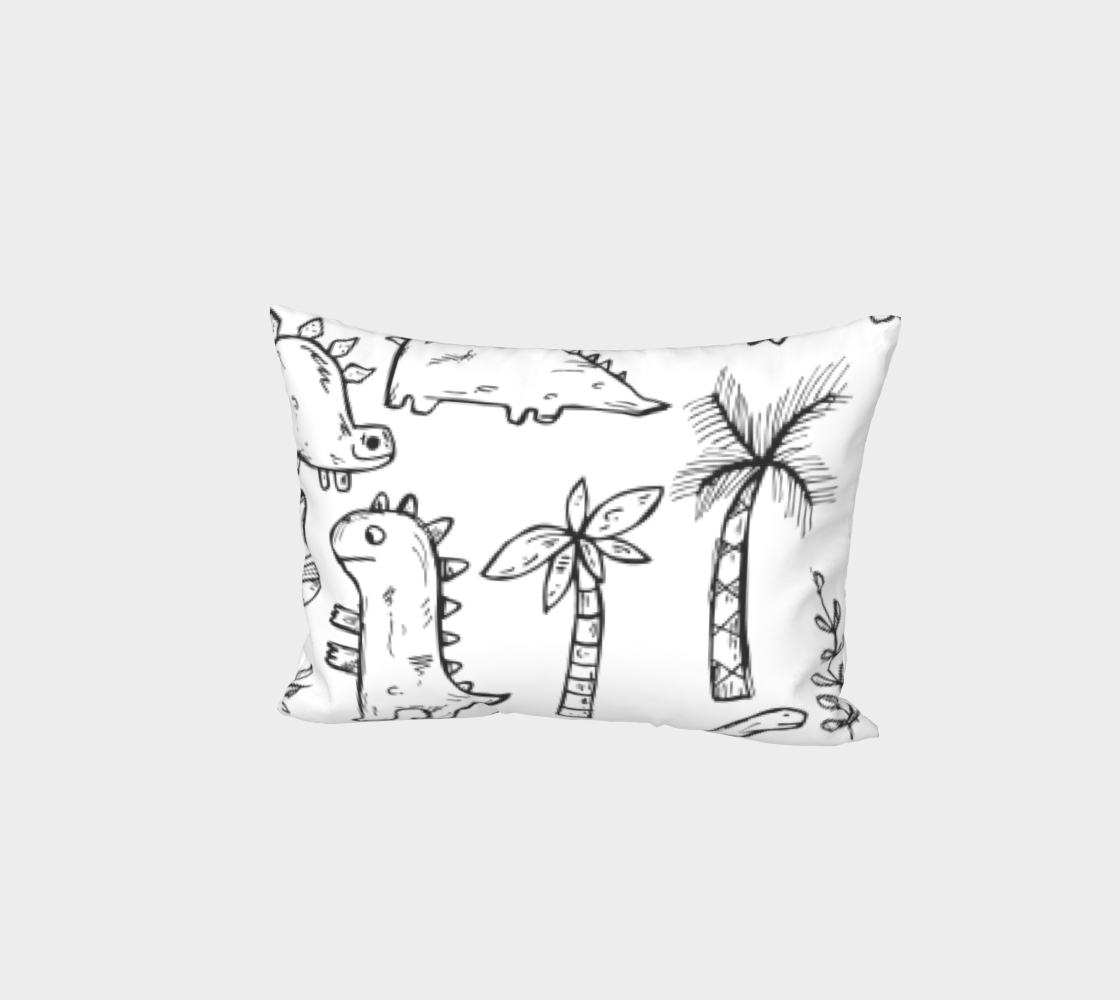 Dino Beach | Sham