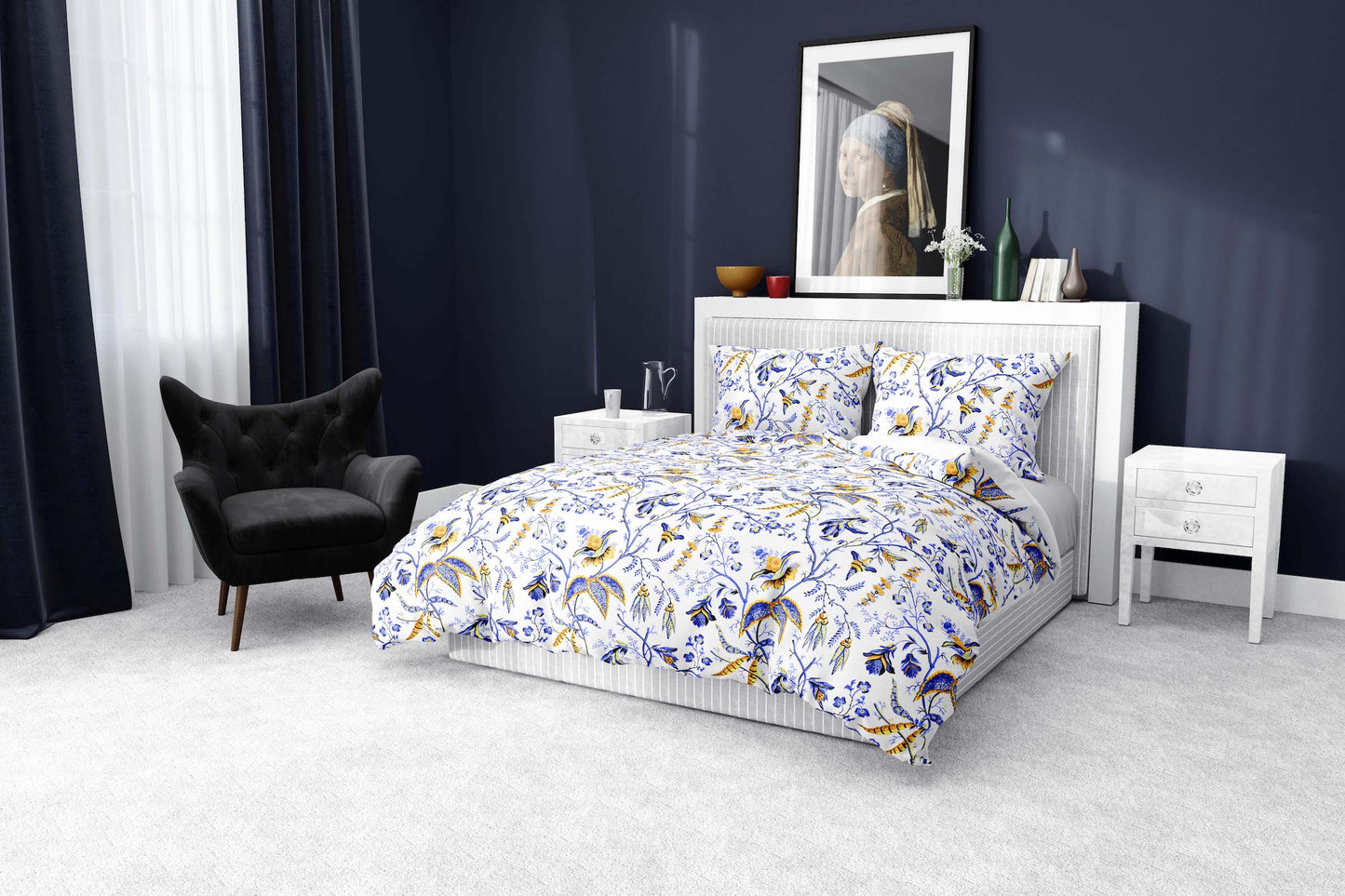 Heirloom | Duvet