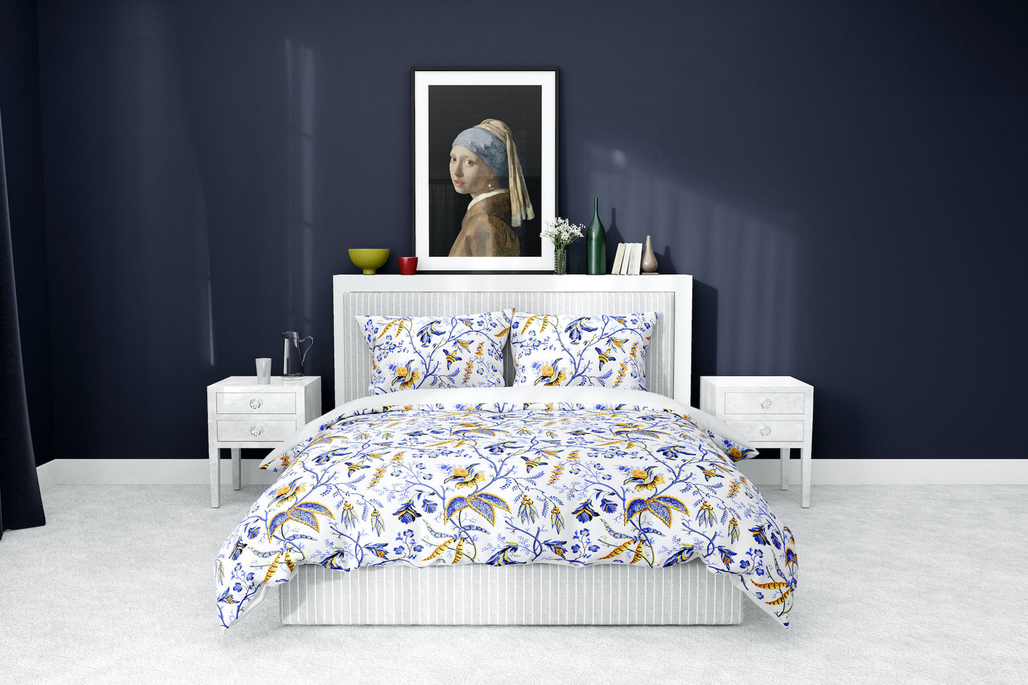 Heirloom | Duvet
