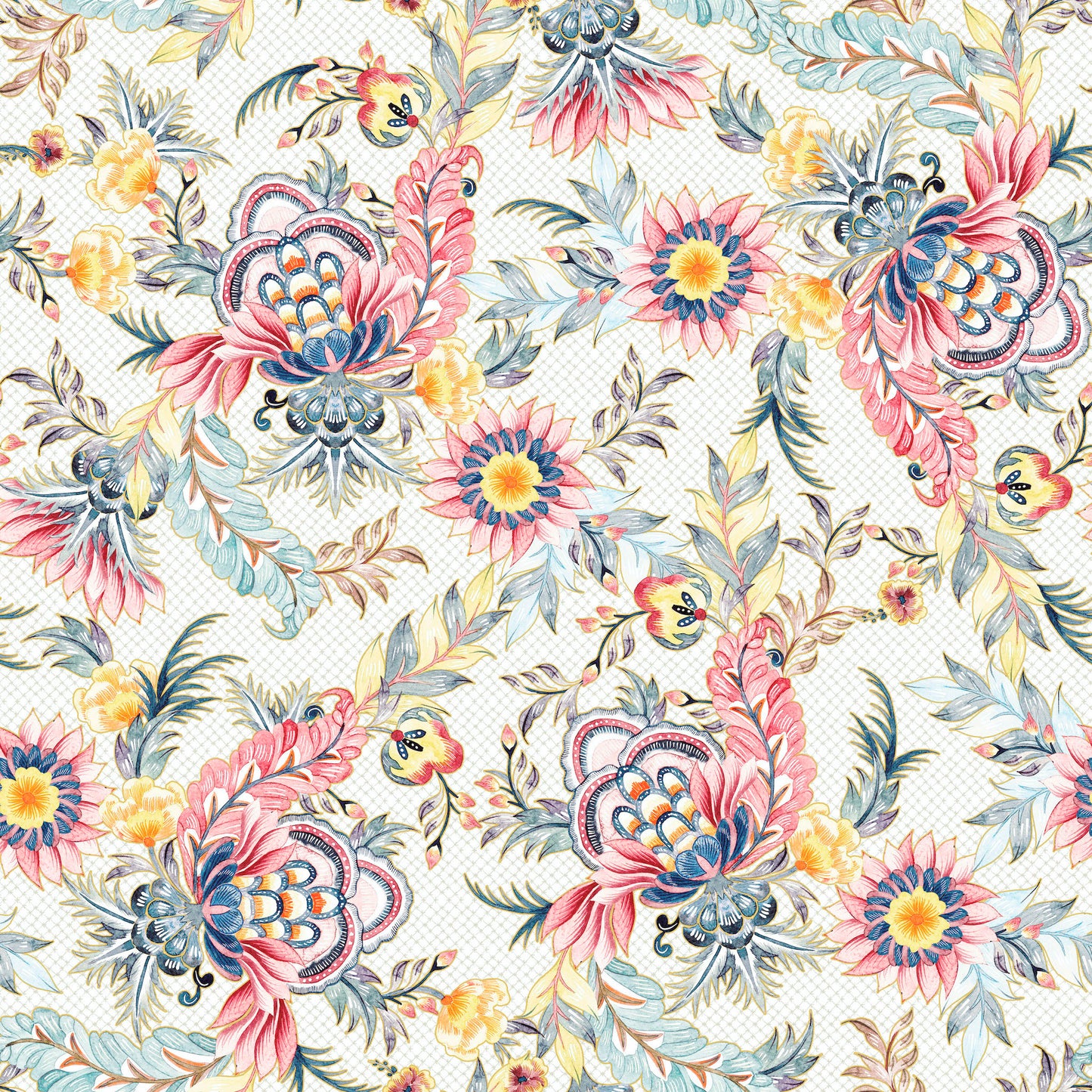 Calico | Duvet