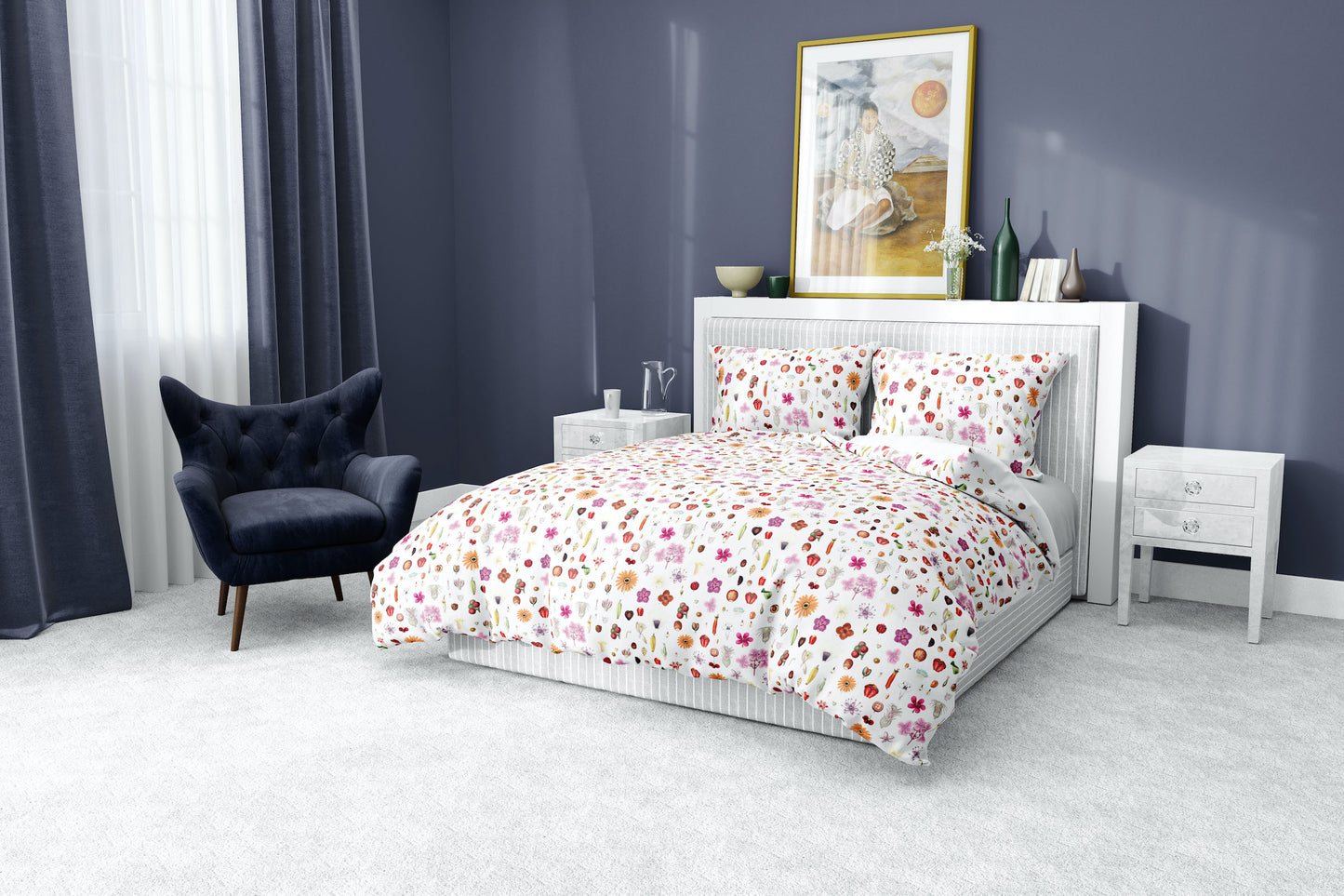 Polycot | Duvet