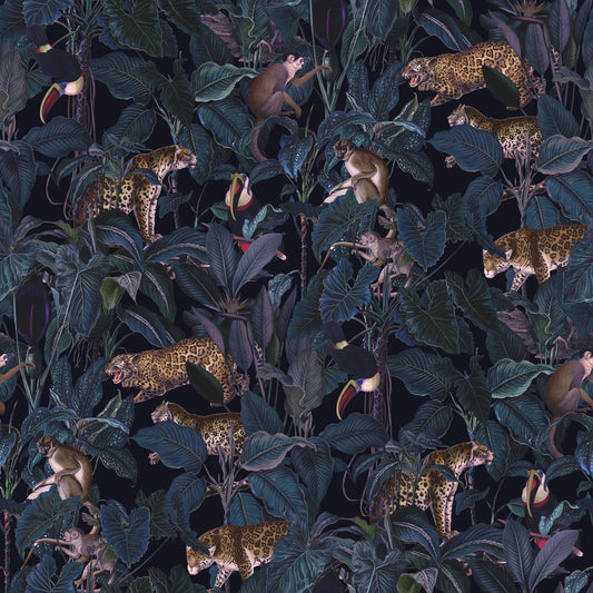 Lujo | Commercial Type-II Wallpaper