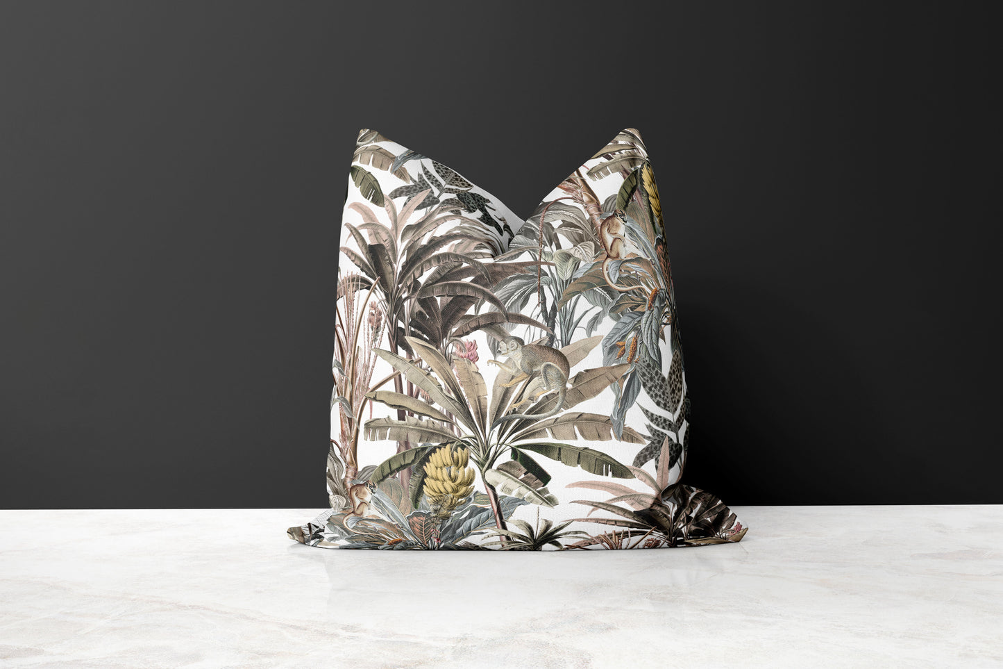 Tropicana | Throw Pillow