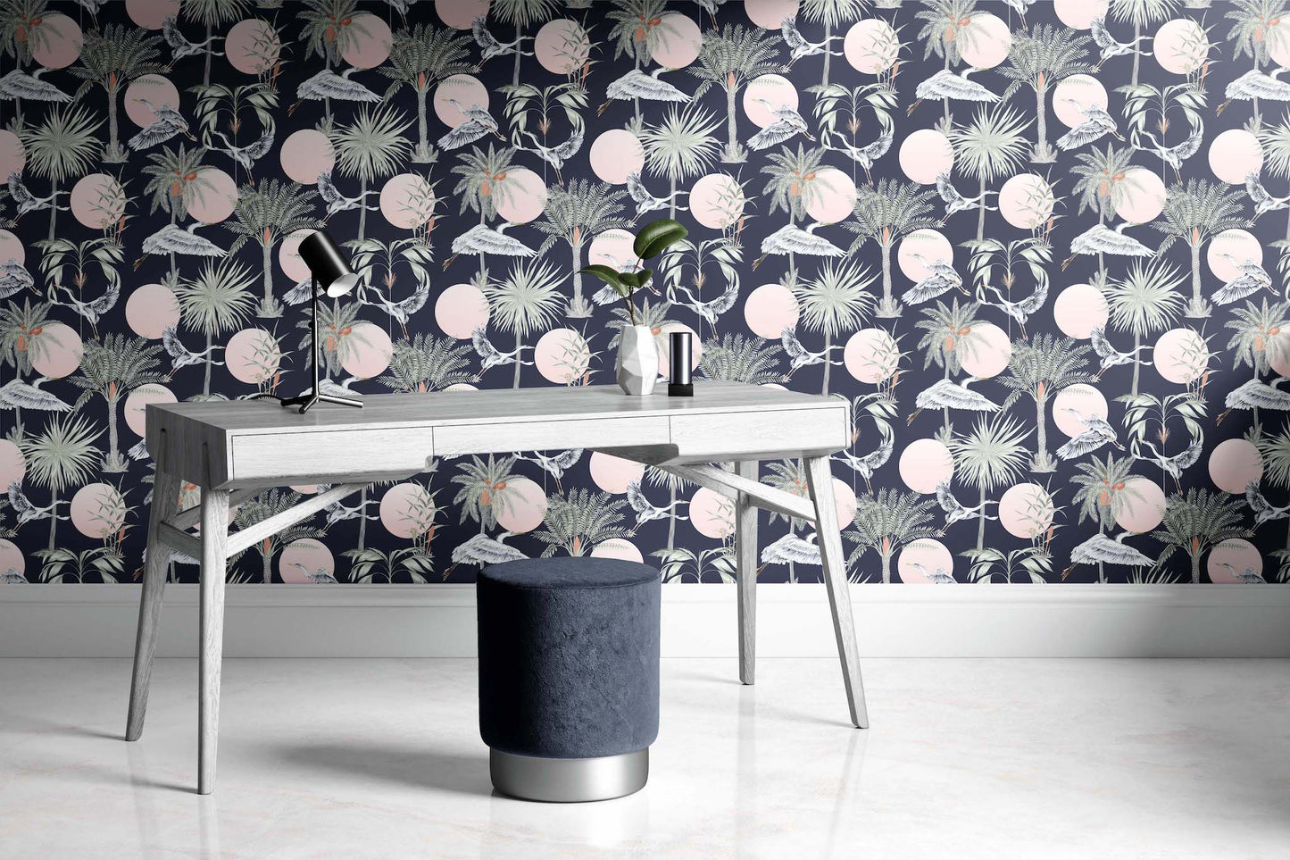 Tori | Commercial Type II Wallpaper