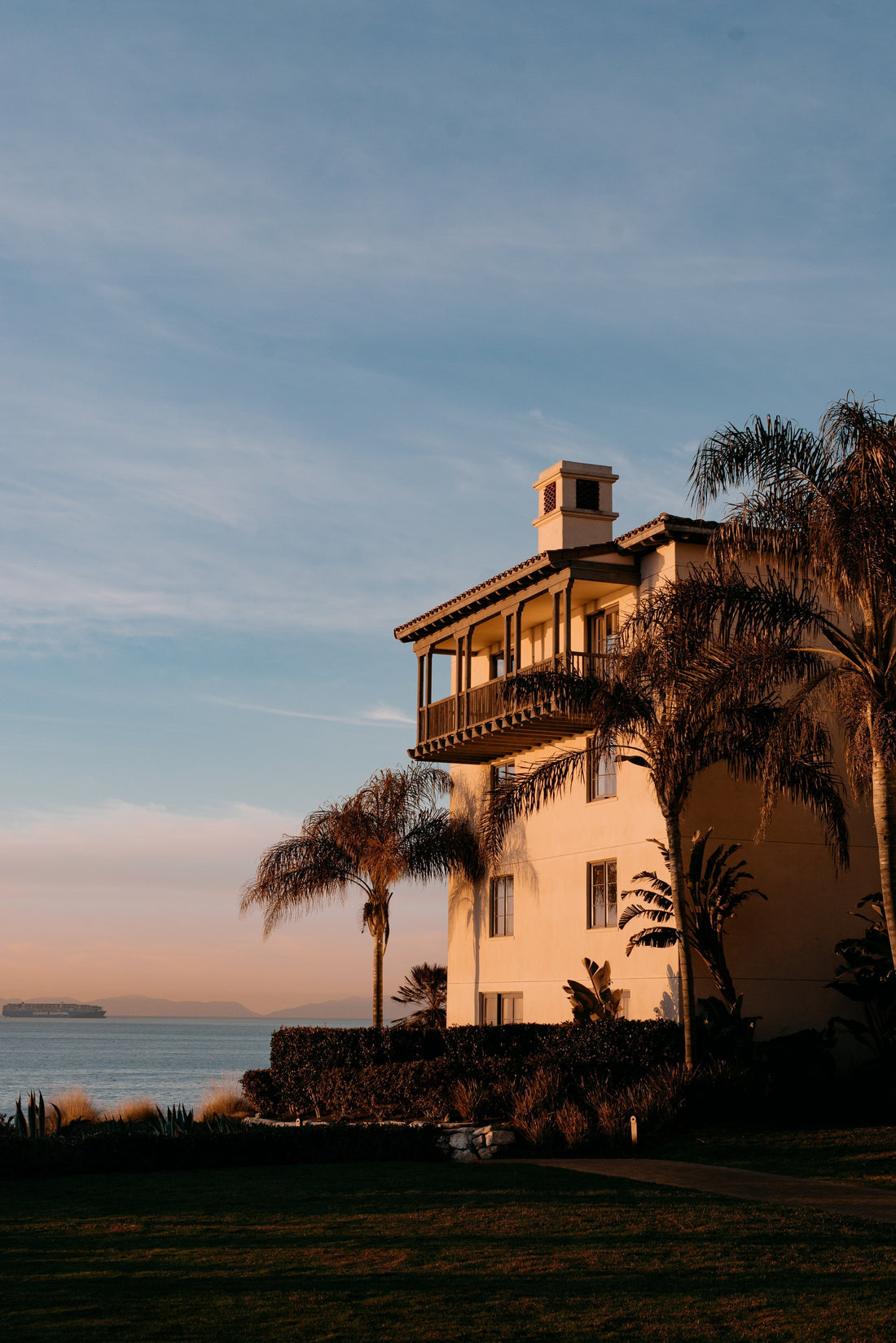 Where Bold Tropical Design Meets Elevated Living