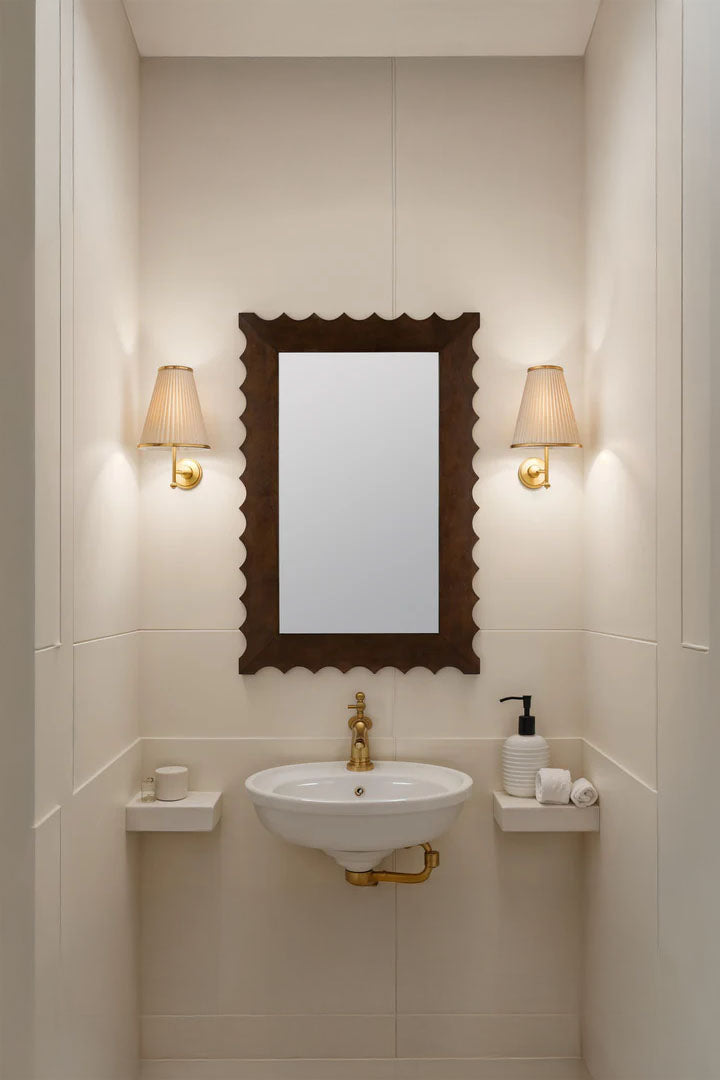 Burt Wall Mirror